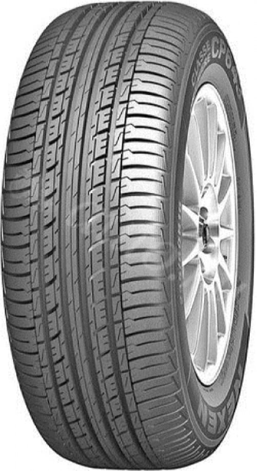 

Шины NEXEN Classe Premiere CP 643A 225/55 R17 97V, Classe Premiere CP 643A