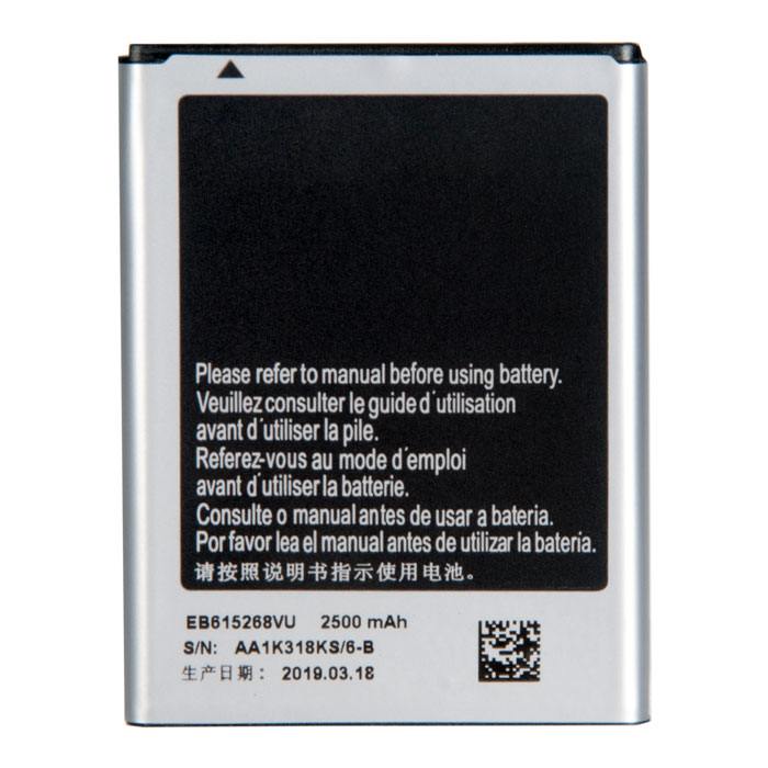 

Аккумулятор для Samsung Galaxy Note N7000, i9220 EB615268VU
