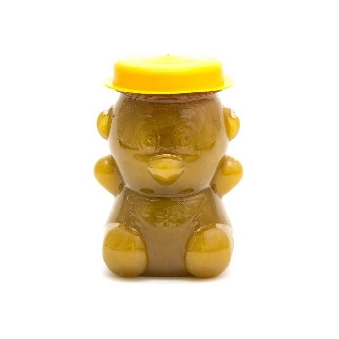 

Мед гречишный Медовея мишка маленький, 160 г