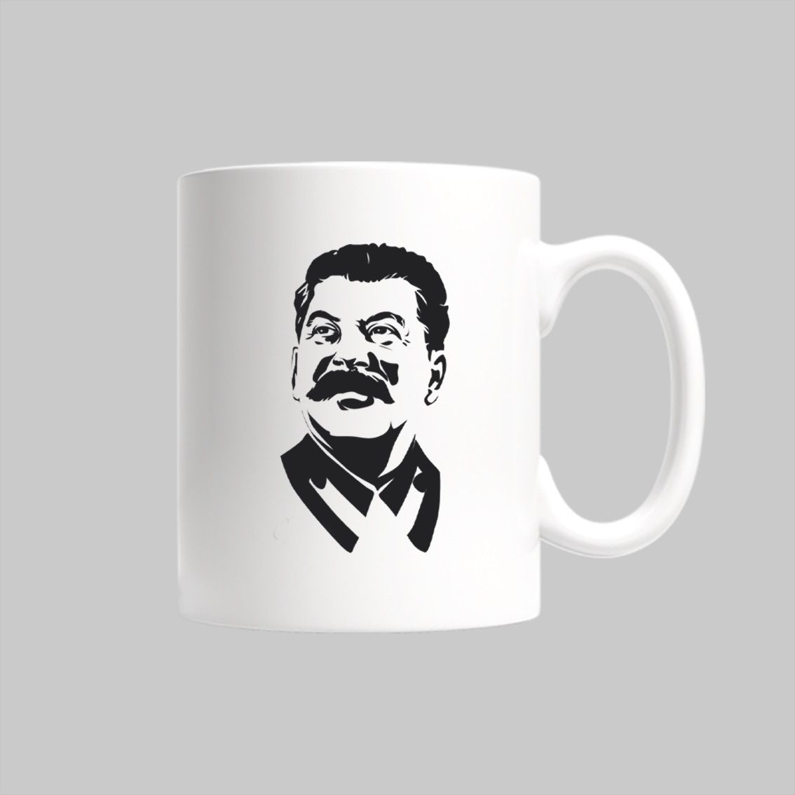 

Кружка Сталин СССР