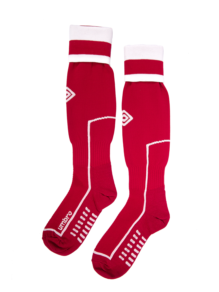 Гетры Umbro MENS SOCKS гранатовый 648₽