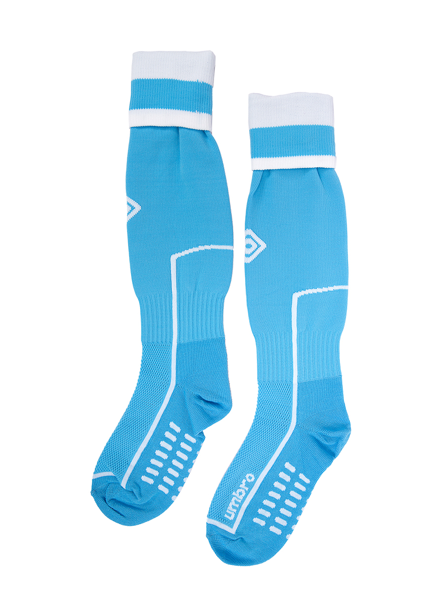 Гетры Umbro MENS SOCKS голубой 648₽