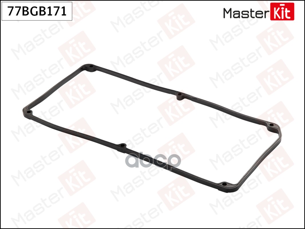 

Прокладка Клапанной Крышки 77bgb171 Nsii0023674153 MasterKit арт. 77BGB171