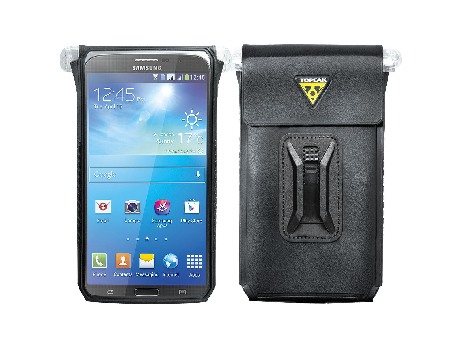 TOPEAK SMARTPHONE DRYBAG 6