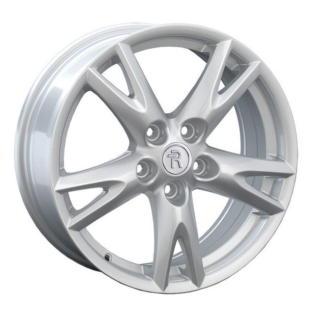 

Колесный диск Replay HND178 (S) Hyundai 7xR17 ET47 5*114.3 D67.1, Серебристый