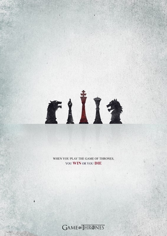 

Постер к сериалу "Игра престолов" (Game of Thrones) Оригинальный 71,9x101,6 см