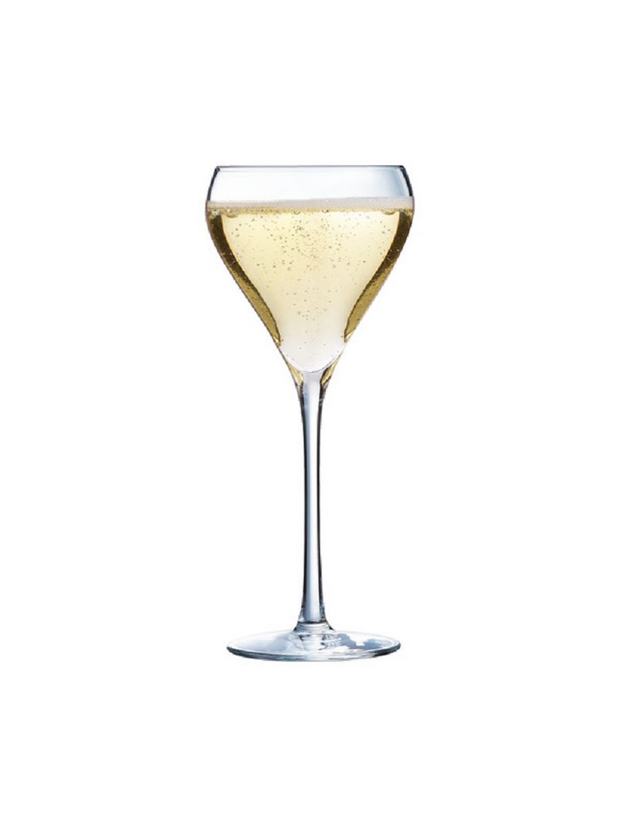 

Набор бокалов ARCOROC 6шт 210мл, Прозрачный