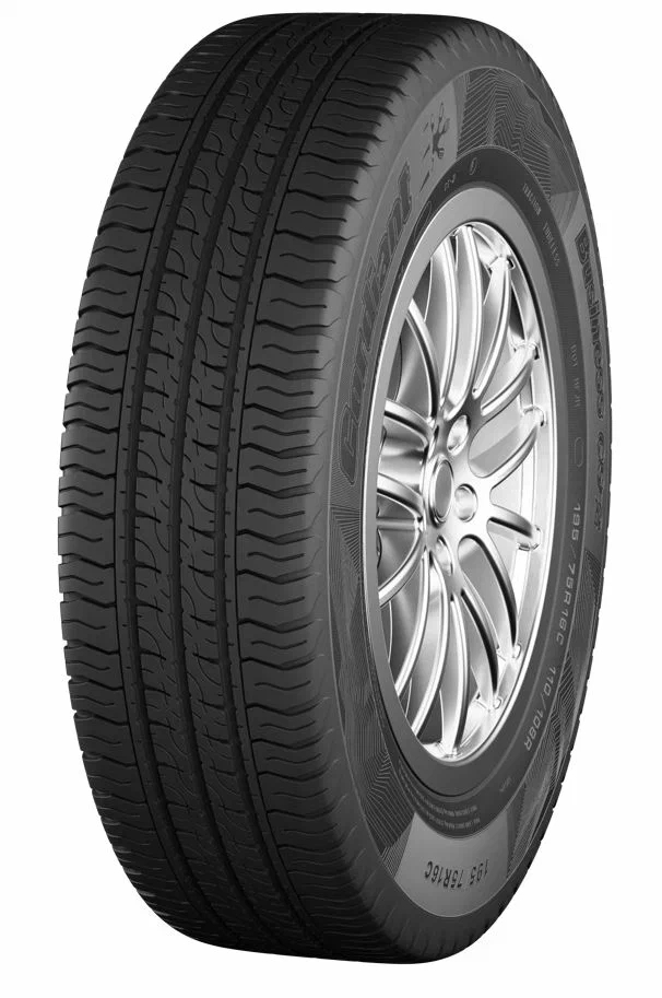 

Шины Cordiant Business CS-2 195/70 C R15 104/102S S, Business CS 2