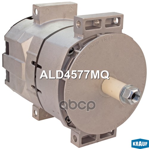 

Генератор Krauf ALD4577MQ
