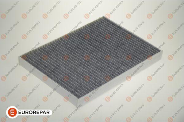 

Фильтр Салона 1609999080 Nsii0013671380 EUROREPAR арт. 1609999080