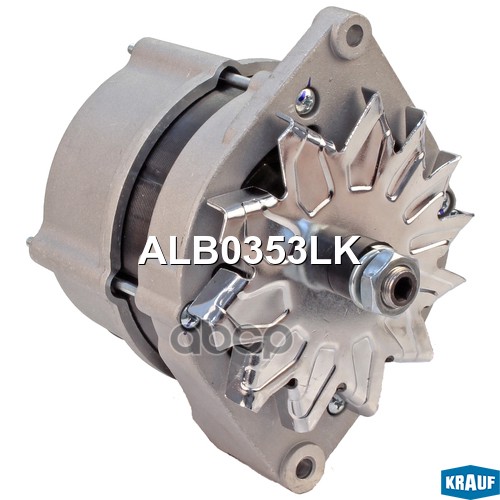 

Генератор Krauf ALB0353LK