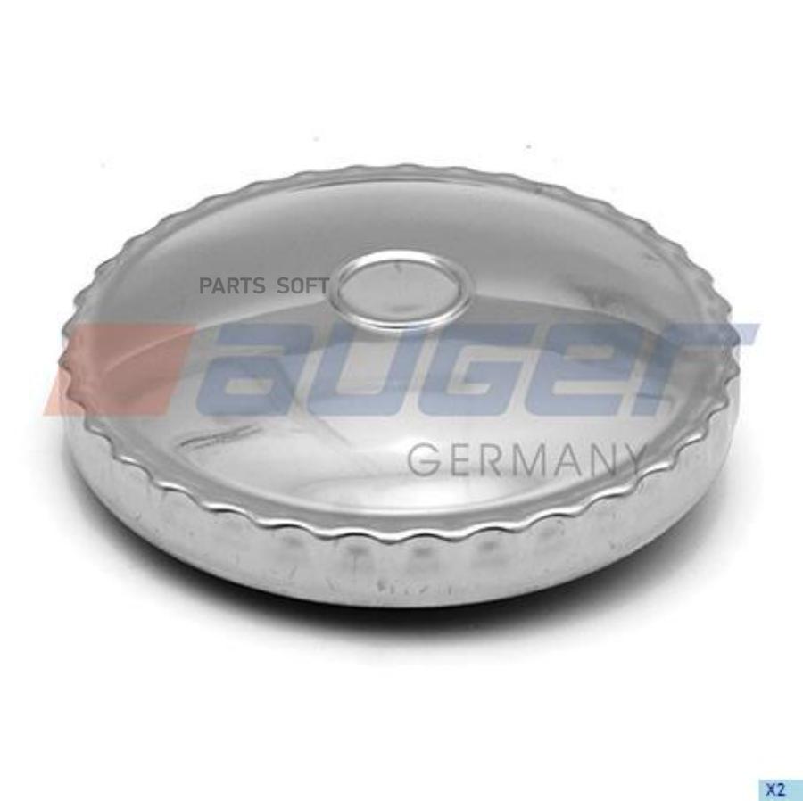 

Крышка Топливного Бака AUGER арт. 71268