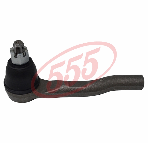 

555 Наконечник рул лев HONDA STEPWGN RK1 09-