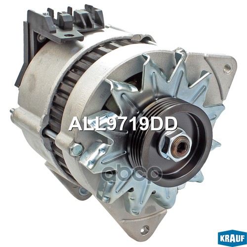 

Генератор Krauf ALL9719DD