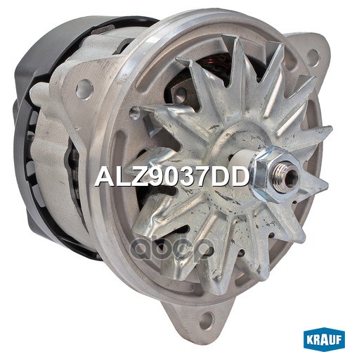 

Генератор Krauf ALZ9037DD