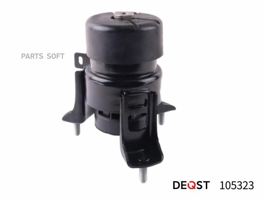 

Опора двигателя DEQST 105323 передняя, Toyota Camry V50 11-