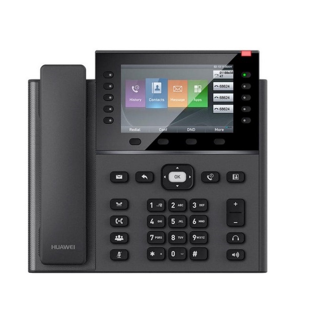 

Телефон IP HUAWEI CLOUDLINK 7960 EP2Z02IPHO