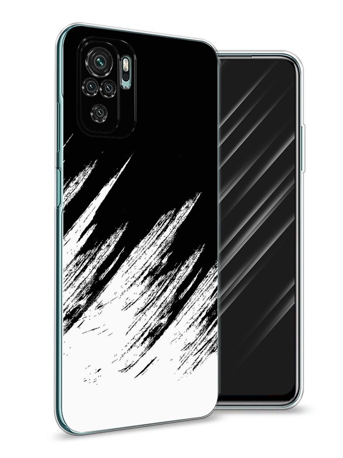 Чехол Awog на Xiaomi Redmi Note 10/Note 10S/M5s 
