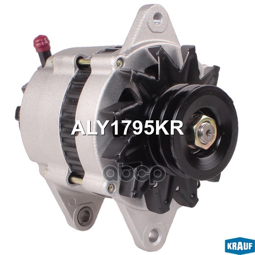 

Генератор Krauf ALY1795KR