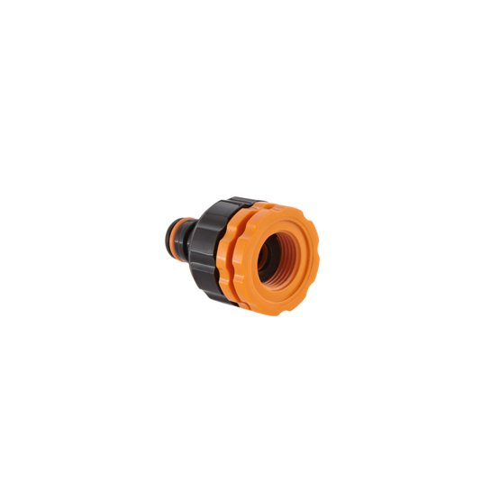 

Штуцер Fiskars для крана d 19 мм