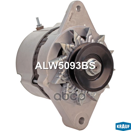 

Генератор Krauf ALW5093BS