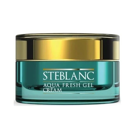 Крем-гель для лица Steblanc Aqua Fresh 50 мл