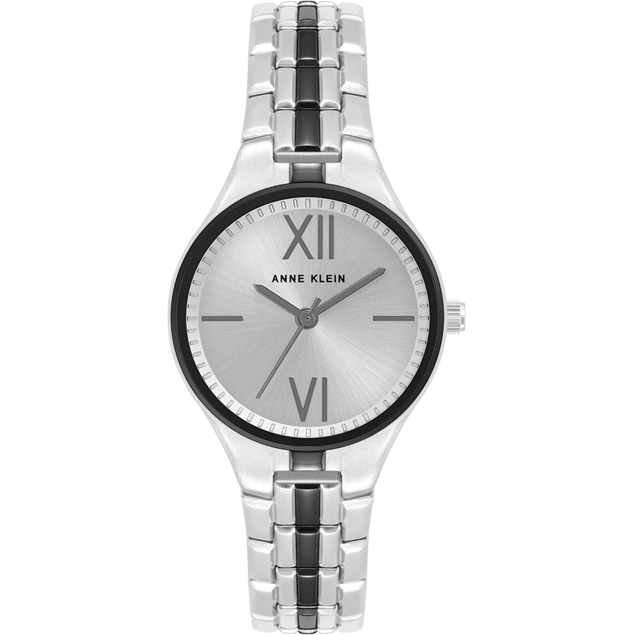 

Наручные часы женские Anne Klein 4061SVGY, 4061SVGY