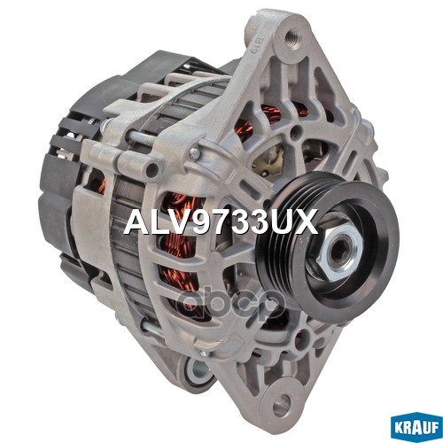 

Генератор Krauf ALV9733UX
