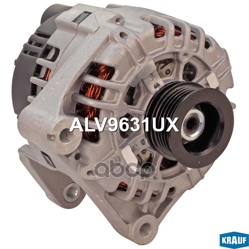 

Генератор Krauf ALV9631UX