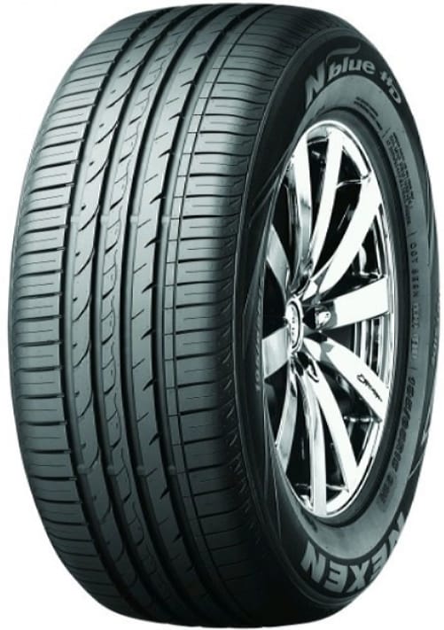 

Шины NEXEN N Blue HD 205/55 R16 91V, N Blue HD
