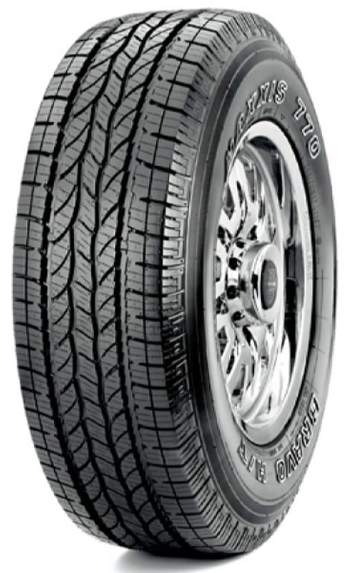 

Шины Maxxis HT-770 265/65 R17 112S, HT-770