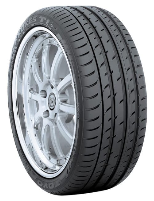 

Шины TOYO Proxes T1 Sport SUV 275/45 R19 108Y, Proxes T1 Sport SUV