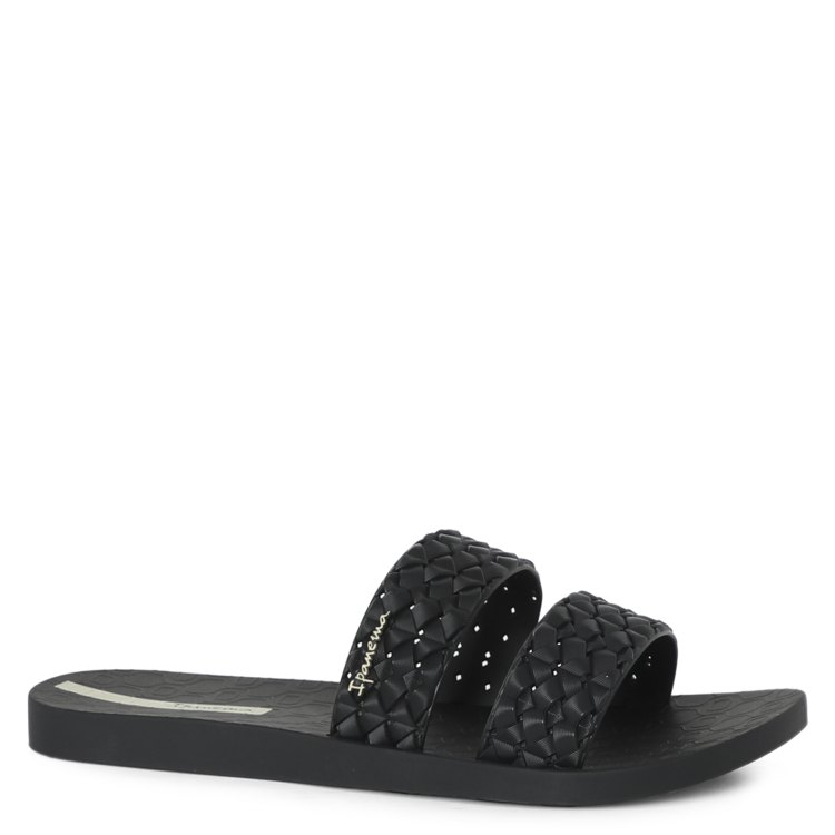 

Сланцы женские Ipanema 83243 черные 38 EU, 83243