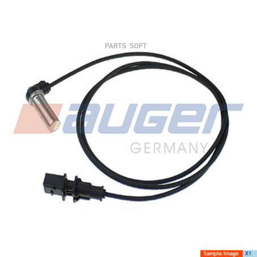 

Датчик Скорости Daf L 1100 Mm 4410351460 Аналог L 1100 Mm