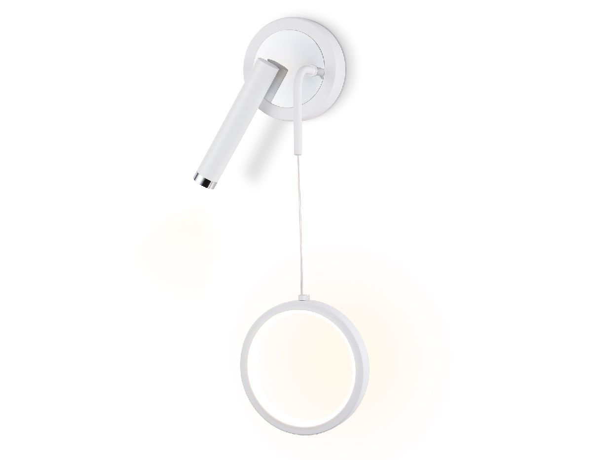 

Настенный светильник Ambrella Light LineTech FL51651, LineTech