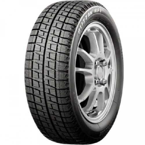 

Шины BRIDGESTONE Blizzak RFT 255/55 R18 109Q, Blizzak RFT
