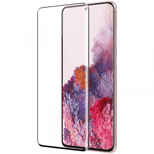 Защитное стекло Nillkin Anti-Explosion Glass Screen для Samsung Galaxy S20