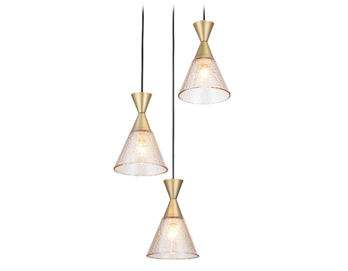 

Подвесной светильник Ambrella Light Modern TR3175, Modern