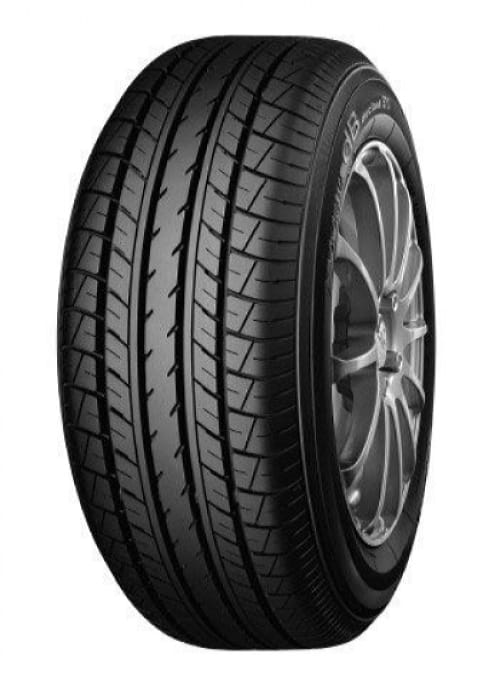 

Шины YOKOHAMA AVS dB E70N 215/55 R17 94V, AVS dB E70N