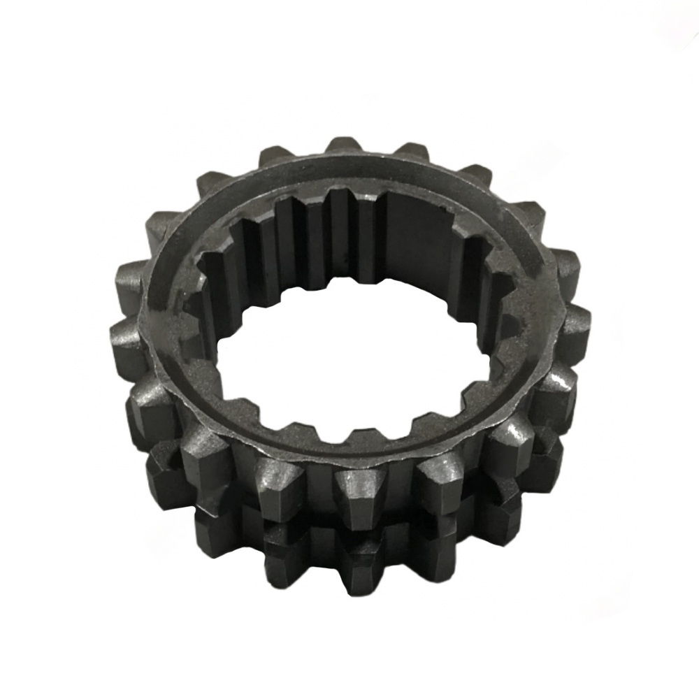 

SHAFT-GEAR МУФТА ПЕРЕКЛЮЧЕНИЯ ПЕРЕДАЧ 1шт