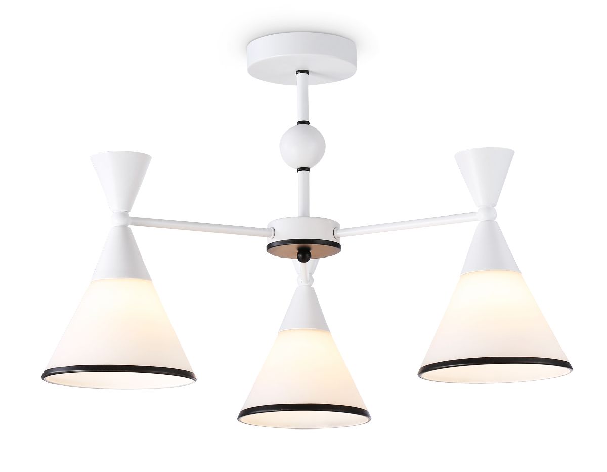 

Люстра на штанге Ambrella Light Modern TR3164, Modern