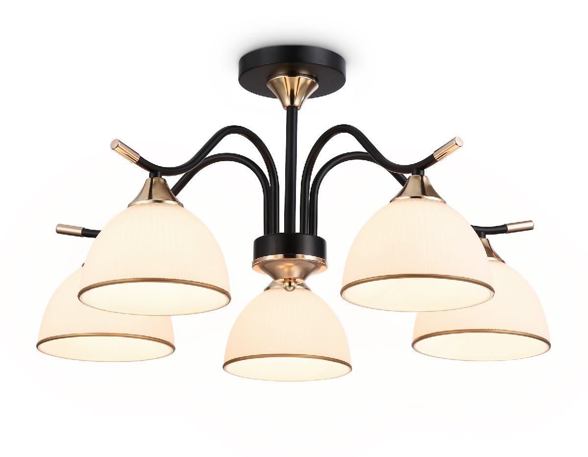 

Люстра на штанге Ambrella Light Modern TR3162, Modern