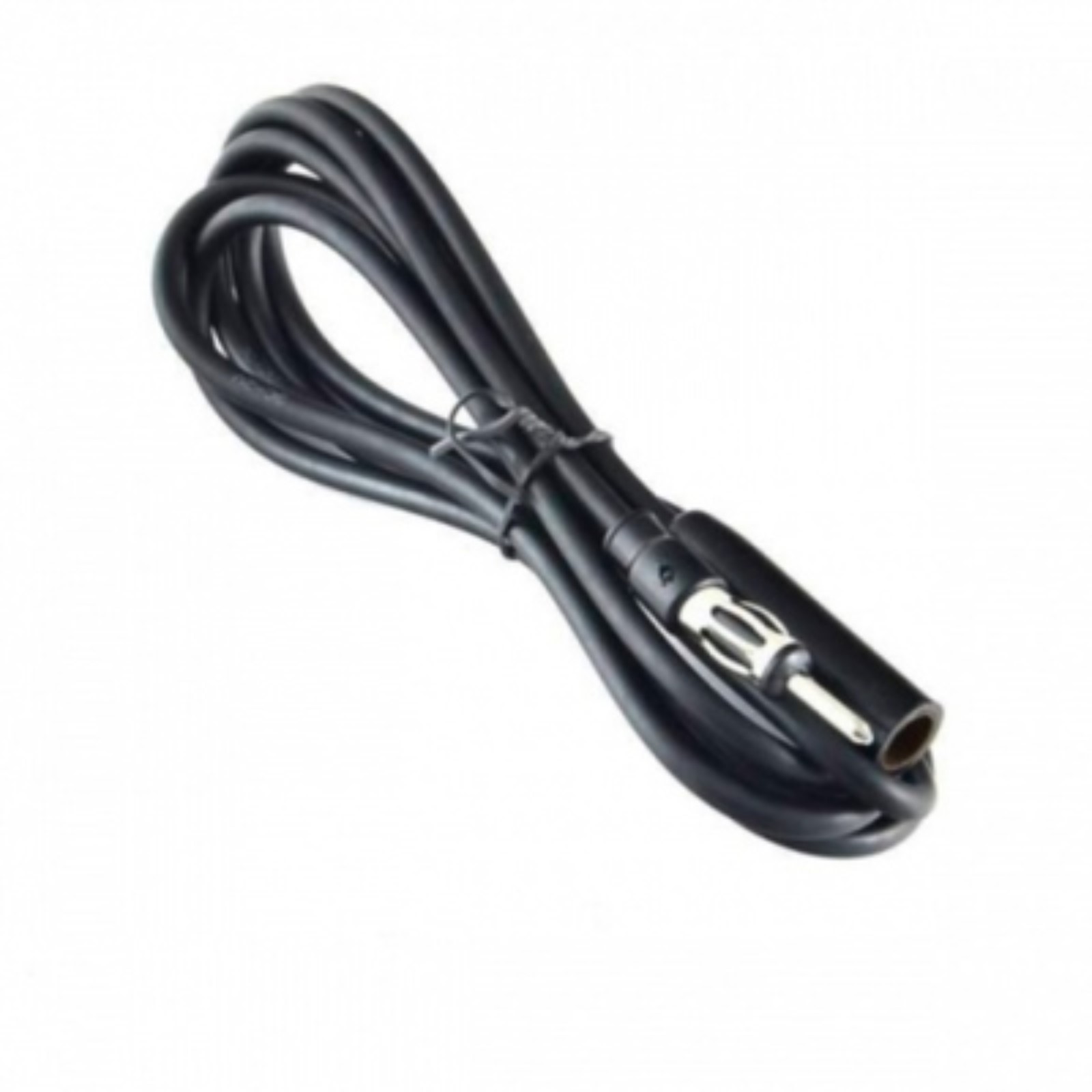 

Кабель Триада 3.5 Jack - UHF, 1м Black, Черный, АУ-1м