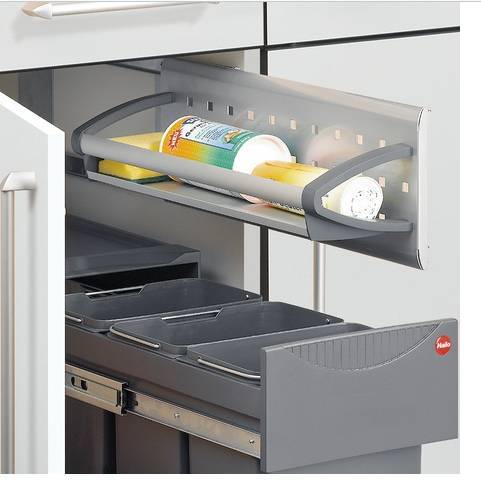 

Система для нижних шкафов Hailo Vario 3920-00