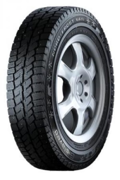 

Шины Gislaved Nord Frost Van 195/70 R15C 104/102R, Nord Frost Van