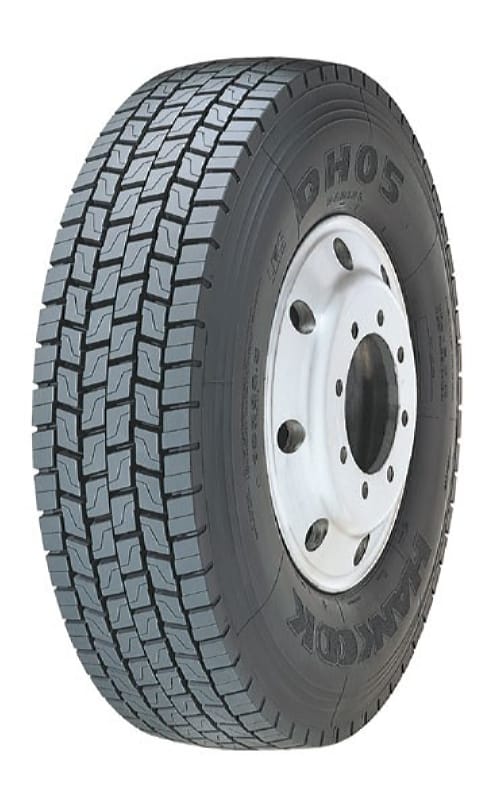 

Шины Hankook DH05 195/50 R15 86H, DH05