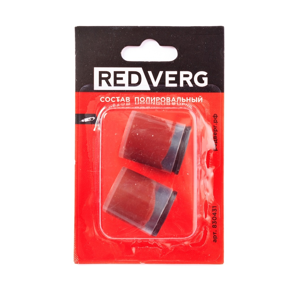 Redverg Состав полировальный RedVerg (830431)