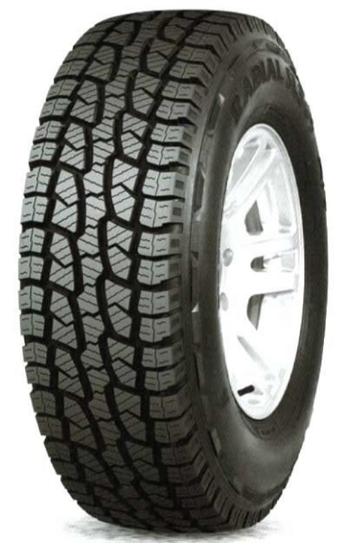 

Шины Goodride SL369 A/T 245/75 R17 112T, SL369 A/T