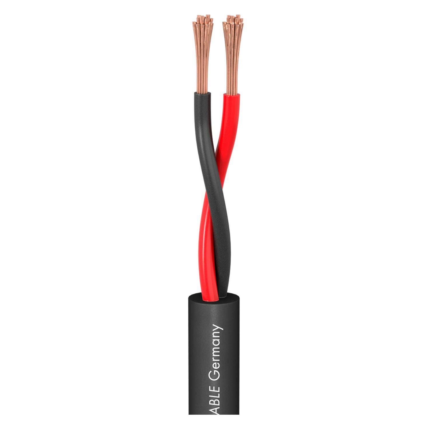 фото Кабель акустический sommer cable 425-0051p meridian mobile sp225 pur