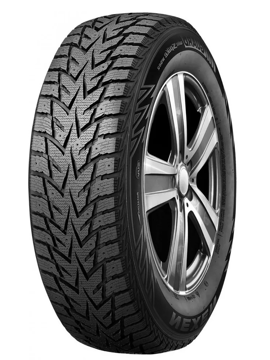 

Шины Nexen Winguard winSpike SUV 235/85 R16 120 Q